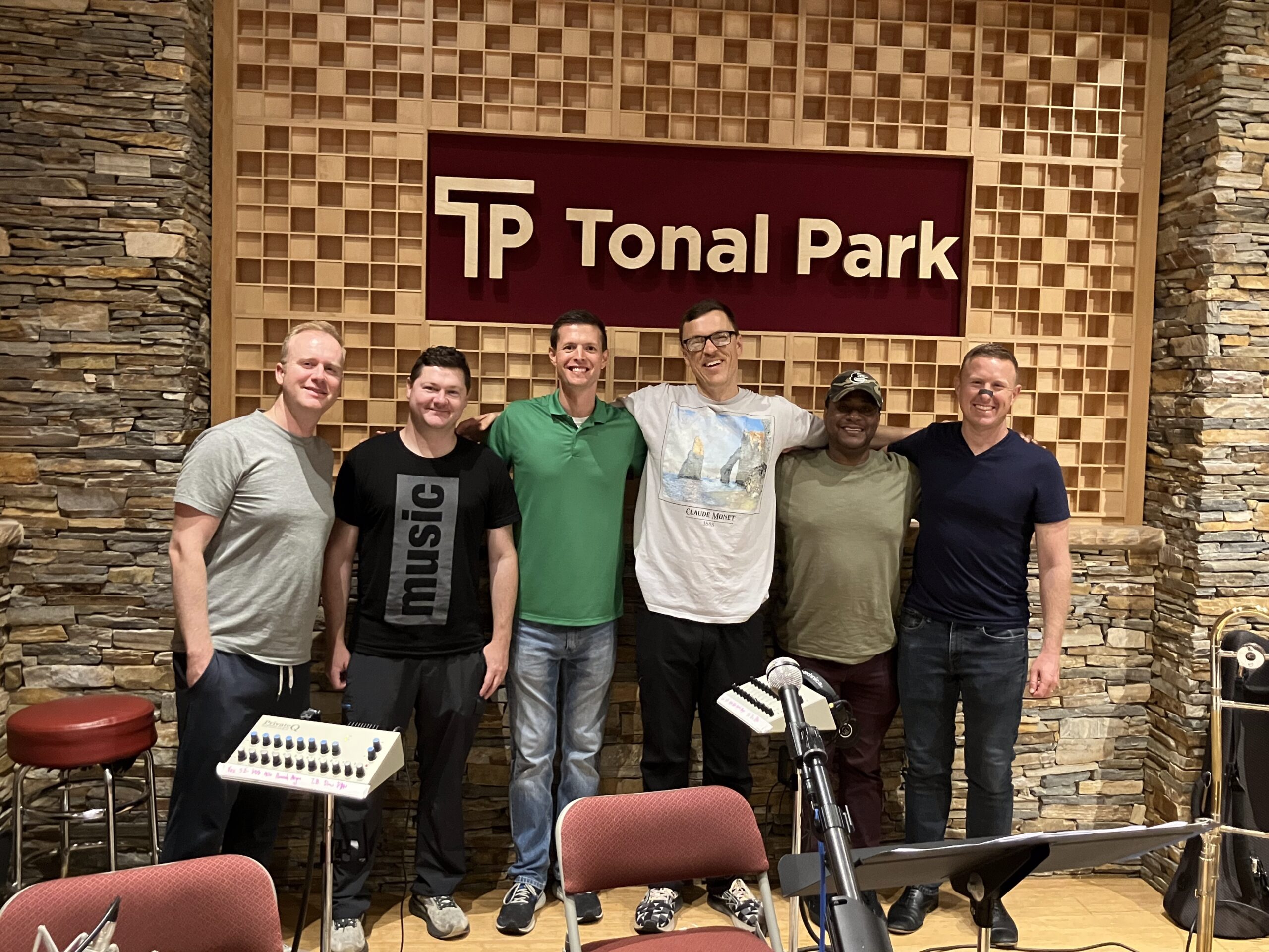 Back in the Groove with Luke Brimhall’s “Dedication” – A New Jazz Release for 2025