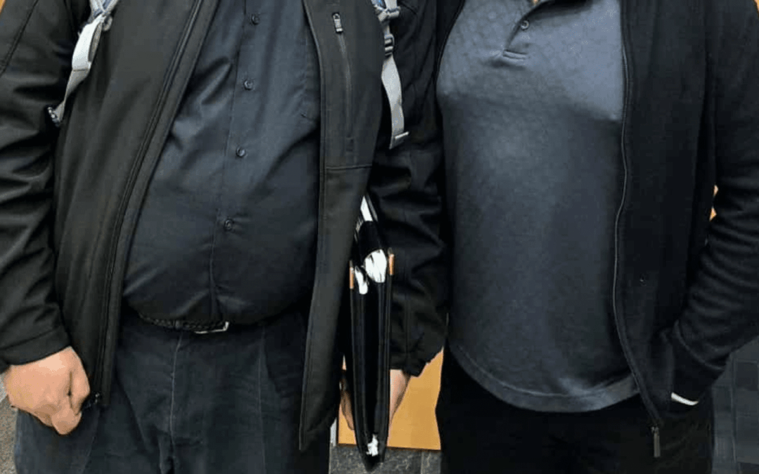 Celebrating a Musical Journey: Ben Sheeley’s Inspiring Path