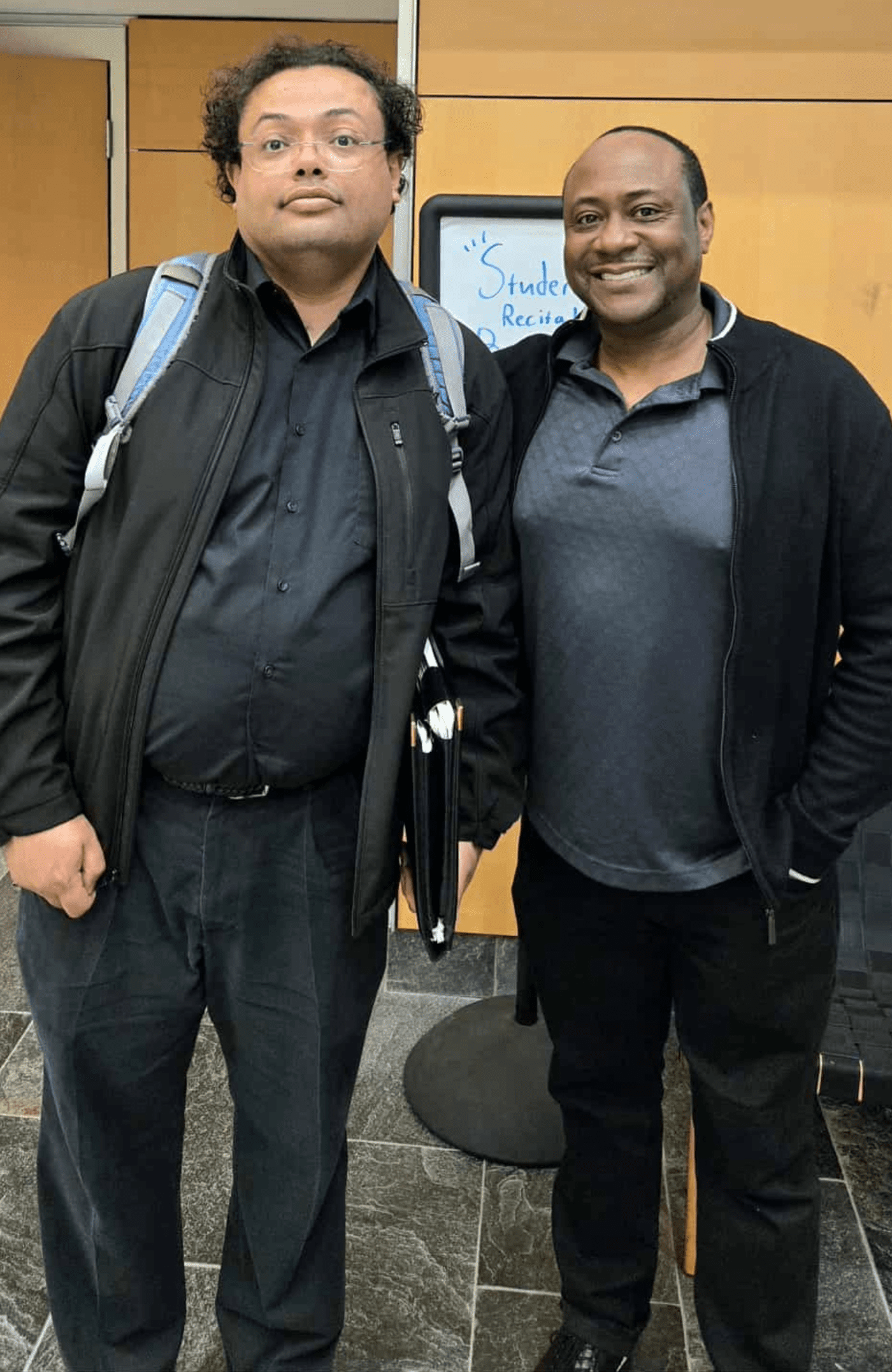 Celebrating a Musical Journey: Ben Sheeley’s Inspiring Path